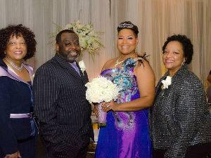 Венчала се сама са собом!