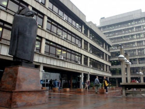 Саслушани осумњичени за убиство Велибора Дуњића