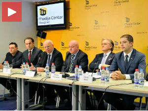 Министри и адвокати траже ослобађање Ивановића