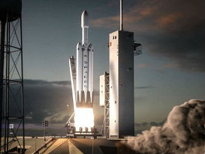 "SpaceX" ће лансирати најјачу ракету на свету