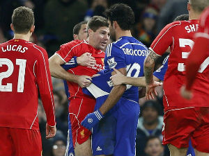 Дијего Коста оптужен за насилничко понашање