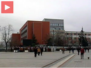 Приштина, дан после нереда