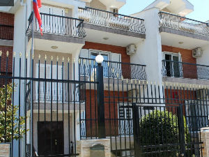 Амбасада Русије: Провокација  америчког сенатора