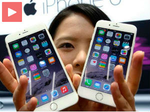 Магија "Епла", за три месеца зарадили милијарде