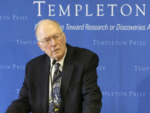 Преминуо Чарлс Хард Таунс - творац ласера