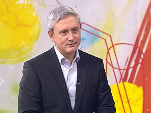 Круљ: Еврозона мора да реши свој проблем