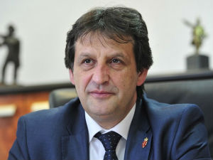 Гашић: Премијер Вучић најугроженија личност