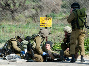 Израел: Хезболах ће платити "пуну цену" због напада