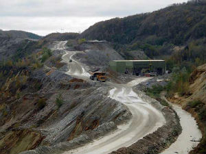 Камион прегазио радницу Рудника у Мајданпеку