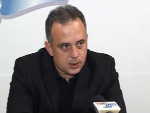 Притвор за бившег директора "Југоистока"