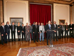 Колективни уговори за 20 јавних предузећа