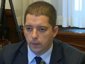 Ђурић: Нереди су албански изговор за Брисел 