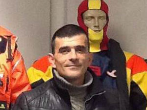 Албански пилот управљао хеликоптером пуним хашиша