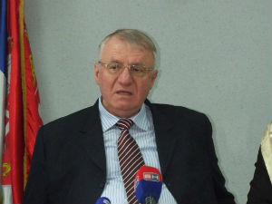 Шешељ: Једини могу да угрозим режим