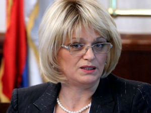 Табаковић: Одмерено решење за "швајцарце"