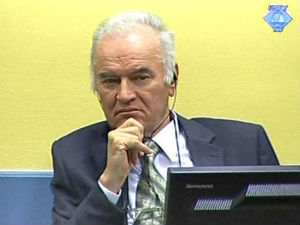 Сведок: Нисам чуо Младића како наређује прогон и злочине