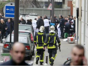 Пријатељ браће Куаши изручен Француској