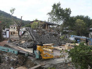 Радник погинуо током снимања Скорсезеовог филма