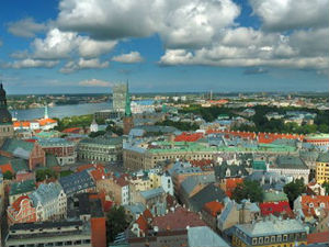 Рига, министри ЕУ о стратегији против радикалних исламиста