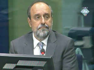 Горан Хаџић тражи привремену слободу због болести 