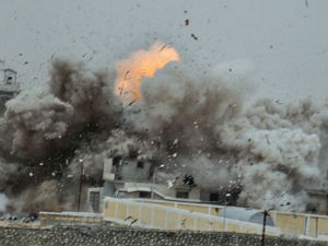 Најмање 27 мртвих у нападима на Синају