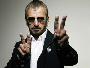 Ринго Стар: „Разгледнице из раја“ у марту