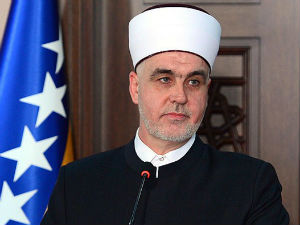 Кавазовић: Терористима одузети држављанство