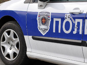 Ухапшен због превоза страних држављана