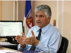 Бацковић: Спроводљив акциони план за поглавље о правосуђу