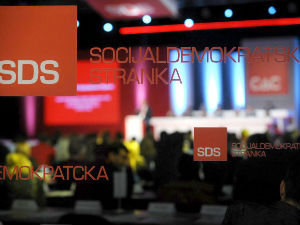 СДС: Зашто нема седница уторком и четвртком?