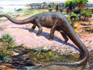 Диносауруси инспирација за змајеве