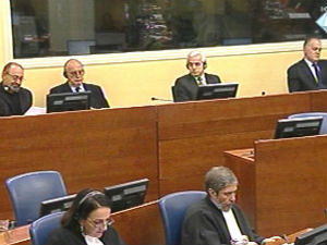 Доживотни затвор Поповићу и Беари 