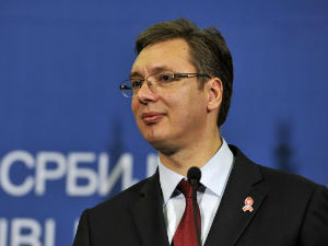 Вучић: Оцена о раду државних органа до краја априла