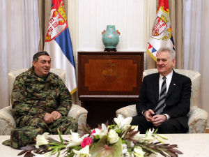 Новости дана