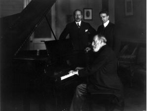 Време музике