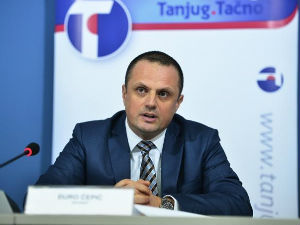 Адвокат: Против Диковића се не води никакав поступак