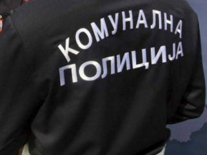 Посао за 800 нових комуналних полицајаца