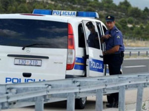 Хрватска, разбијен међународни ланац проституције