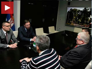 Аустријски "Герлингер" нови власник "Митроса"