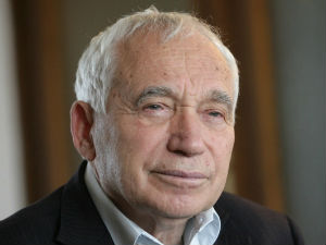 Умро бивши председник Бугарске Жељо Желев 