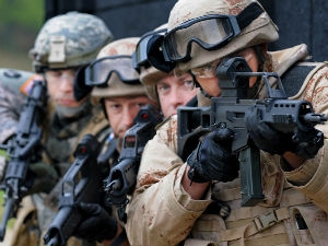 Претходница НАТО-а ускоро у Источној Европи