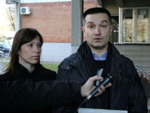 Огњановићи пред тужиоцем негирали кривицу