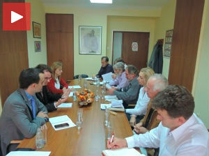 Просветари одбили да потпишу колективни уговор