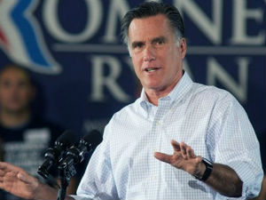 Овај пут без Мита Ромнија!