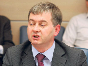 Перчевић пуштен да се брани са слободе