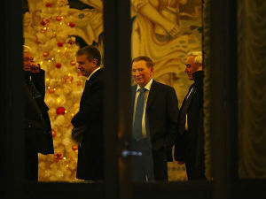 Нова пропаст преговора о Украјини