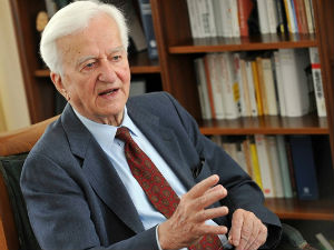 Умро бивши немачки председник Рихард фон Вајцекер