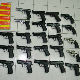 Ниш, пронађени пиштољи и муниција у возу