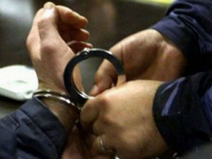 Бор, ухапшени због кријумчарења миграната