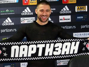 Бандаловски: Са Партизаном у Лигу шампиона